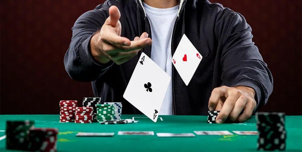 德扑圈扑克poker下载